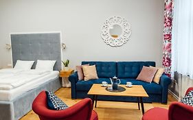Apartamenty Centrum - Mickiewicza