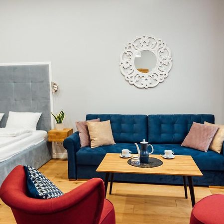 Apartamenty Centrum - Mickiewicza Бельско-Бяла Экстерьер фото