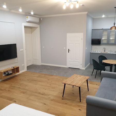 Apartamenty Centrum - Mickiewicza Бельско-Бяла Номер фото