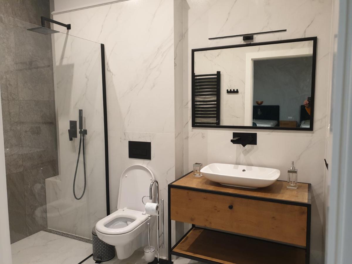 Apartamenty Centrum - Mickiewicza Бельско-Бяла Экстерьер фото