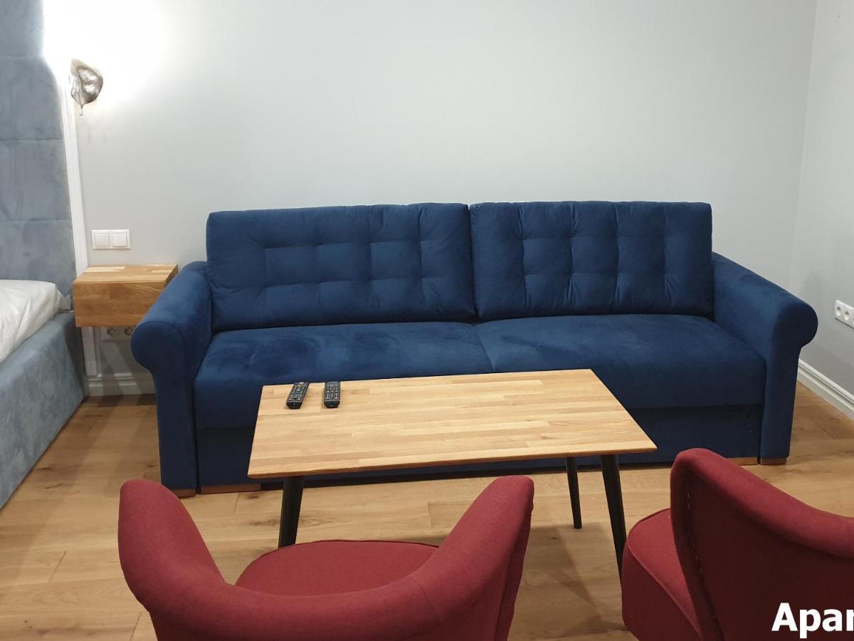 Apartamenty Centrum - Mickiewicza Бельско-Бяла Экстерьер фото