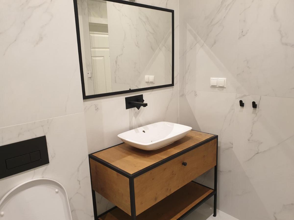 Apartamenty Centrum - Mickiewicza Бельско-Бяла Экстерьер фото