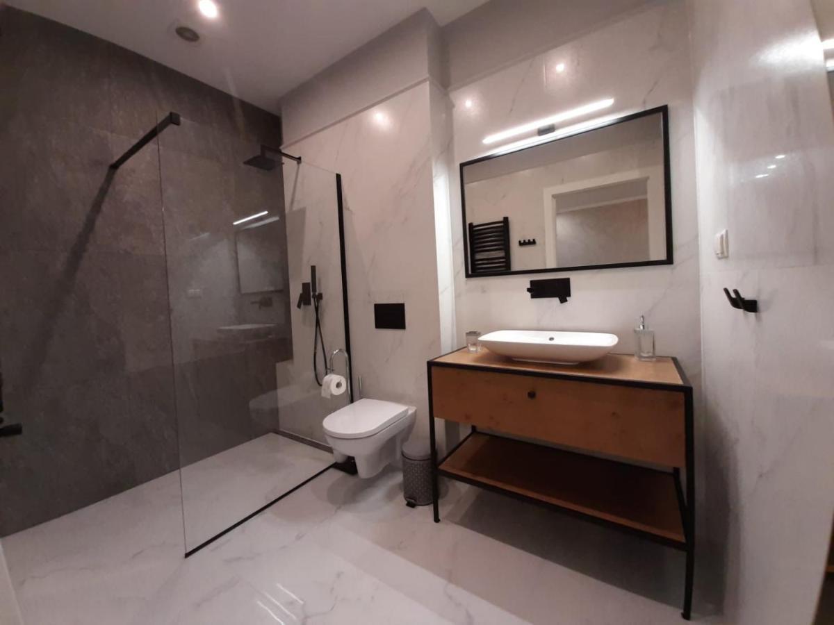 Apartamenty Centrum - Mickiewicza Бельско-Бяла Экстерьер фото