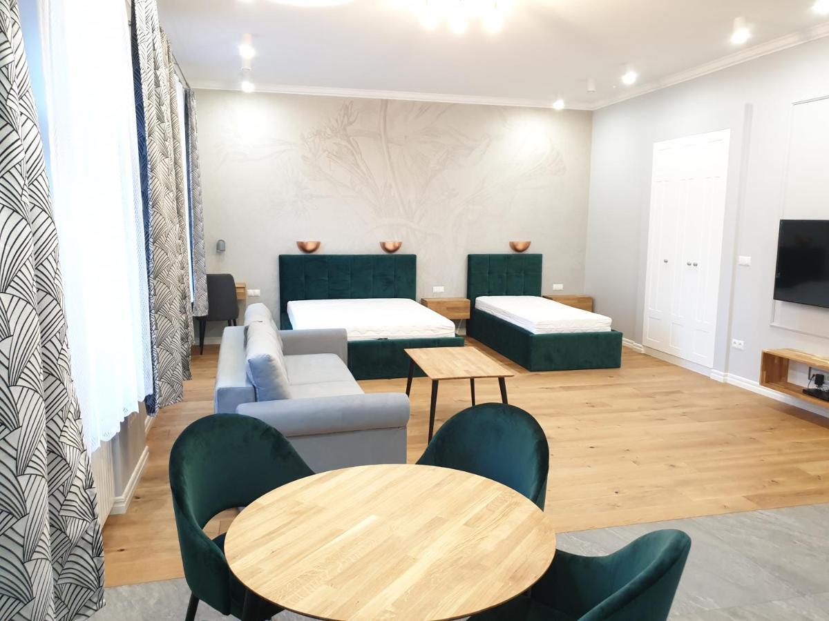 Apartamenty Centrum - Mickiewicza Бельско-Бяла Экстерьер фото