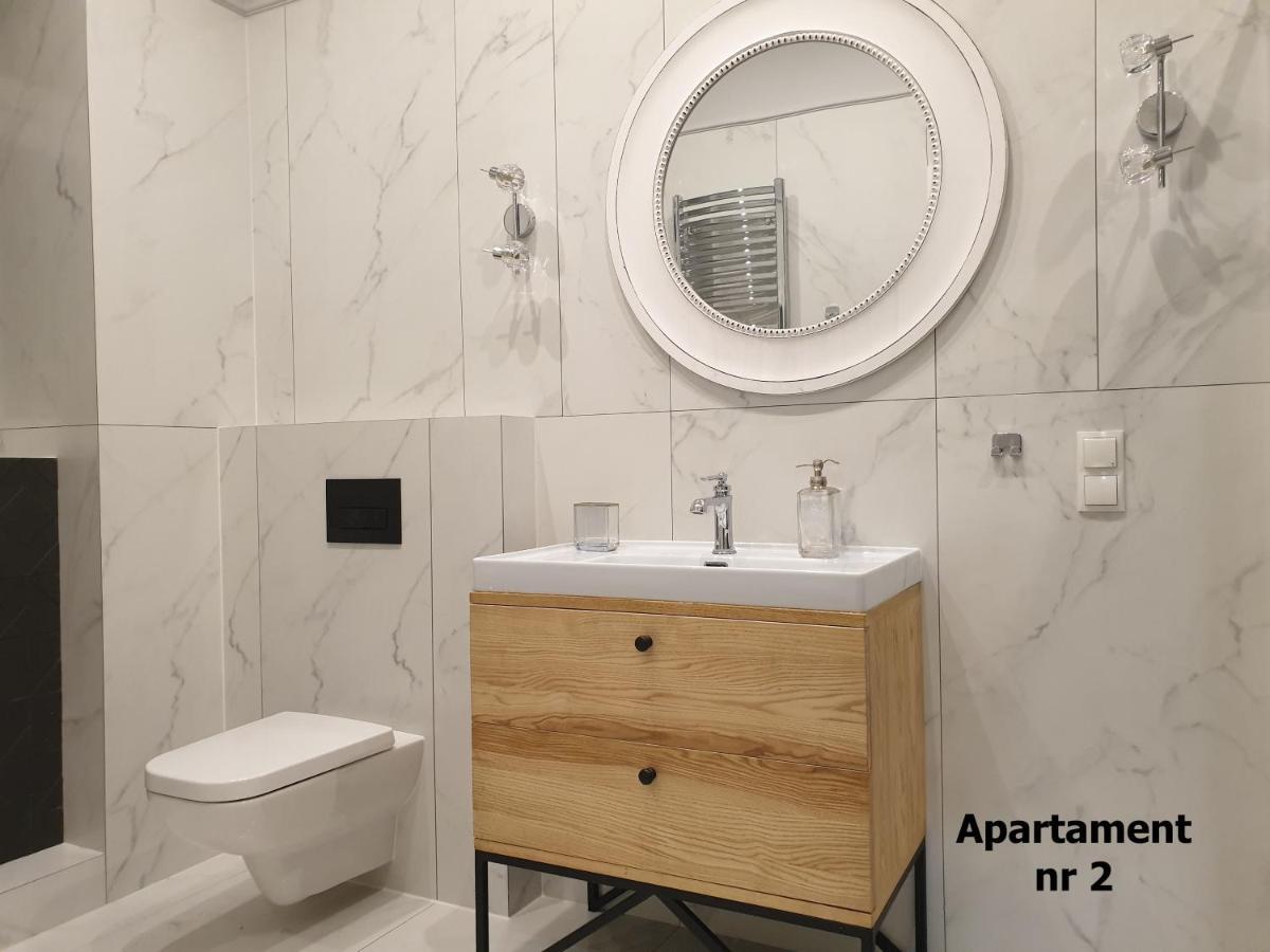 Apartamenty Centrum - Mickiewicza Бельско-Бяла Экстерьер фото
