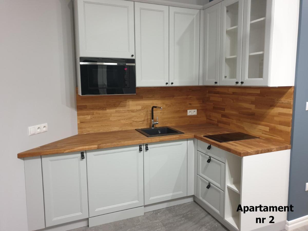 Apartamenty Centrum - Mickiewicza Бельско-Бяла Экстерьер фото