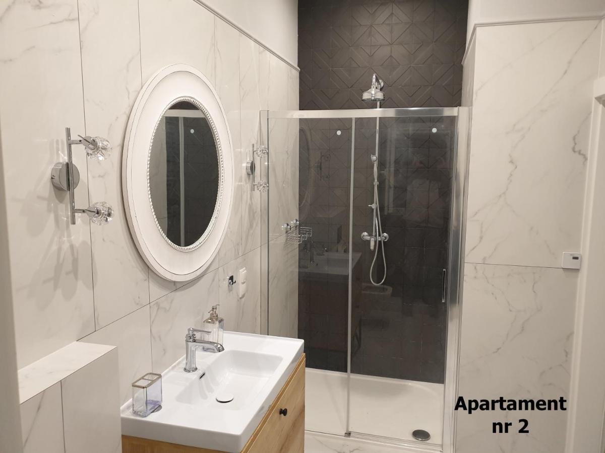 Apartamenty Centrum - Mickiewicza Бельско-Бяла Экстерьер фото