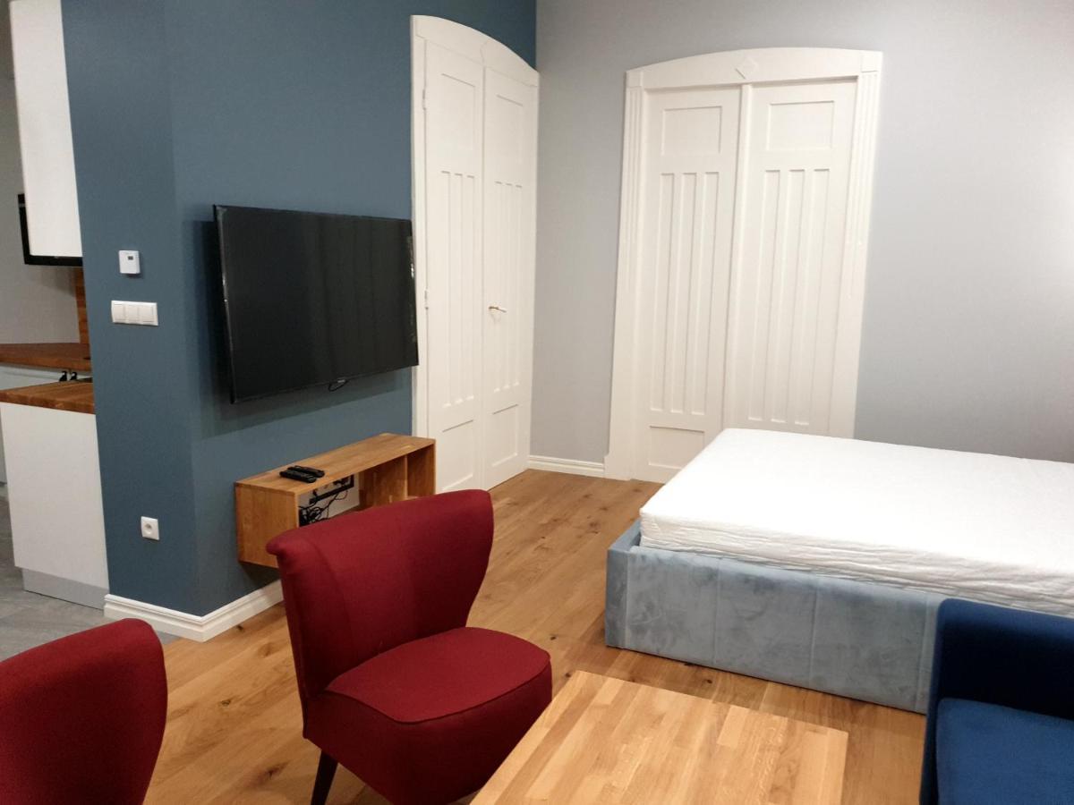 Apartamenty Centrum - Mickiewicza Бельско-Бяла Экстерьер фото
