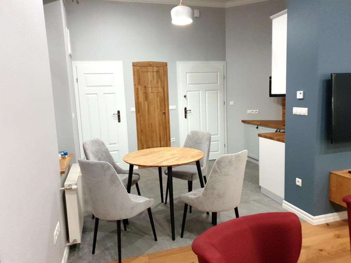 Apartamenty Centrum - Mickiewicza Бельско-Бяла Экстерьер фото