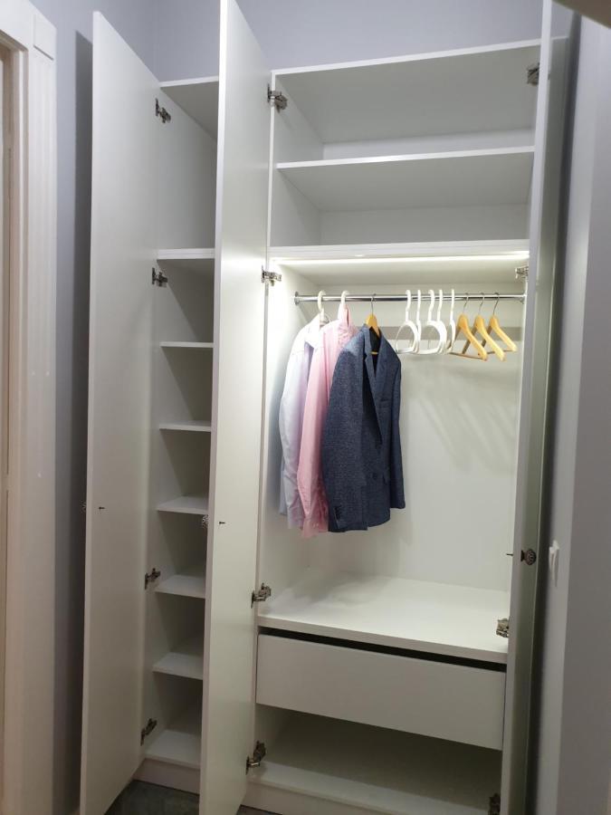 Apartamenty Centrum - Mickiewicza Бельско-Бяла Номер фото