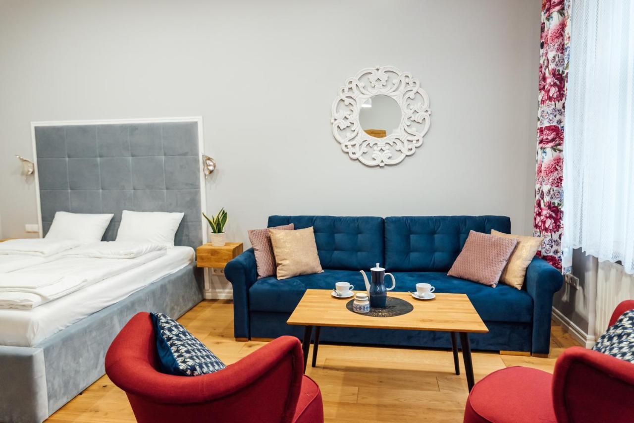 Apartamenty Centrum - Mickiewicza Бельско-Бяла Экстерьер фото