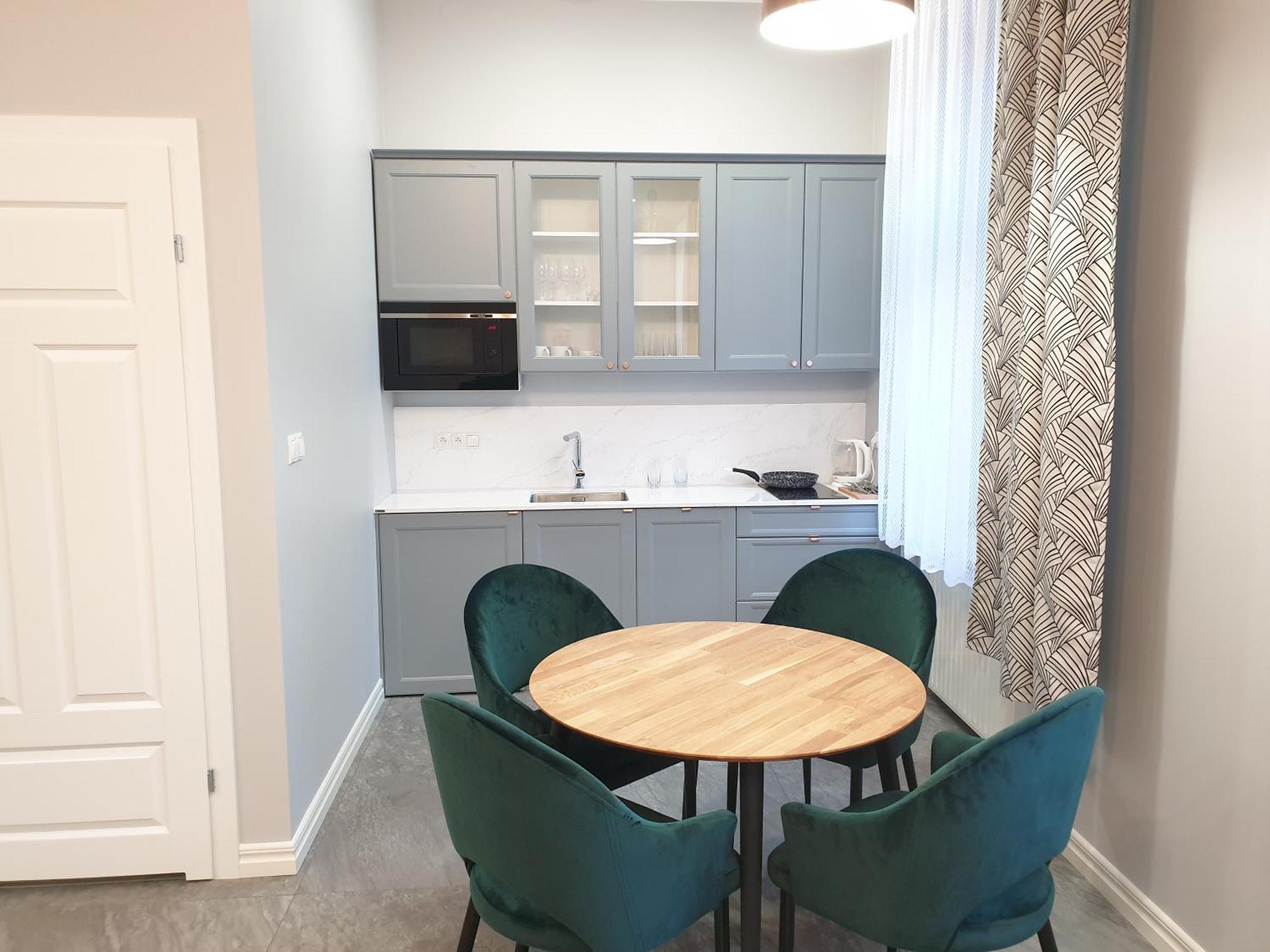 Apartamenty Centrum - Mickiewicza Бельско-Бяла Номер фото