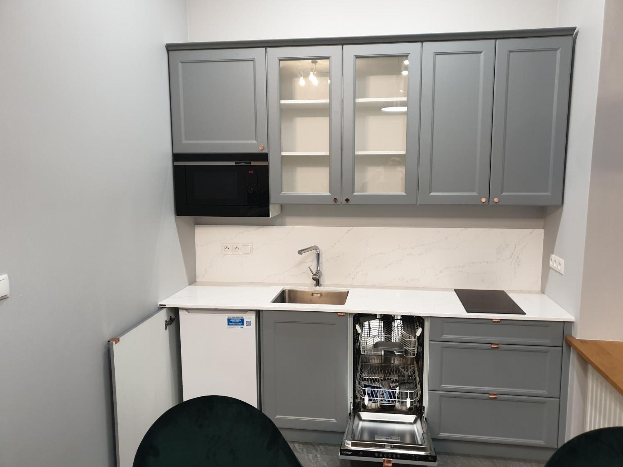 Apartamenty Centrum - Mickiewicza Бельско-Бяла Номер фото
