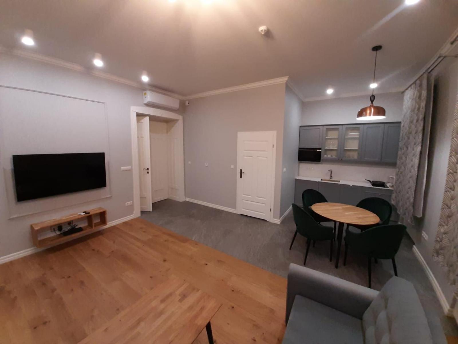 Apartamenty Centrum - Mickiewicza Бельско-Бяла Номер фото