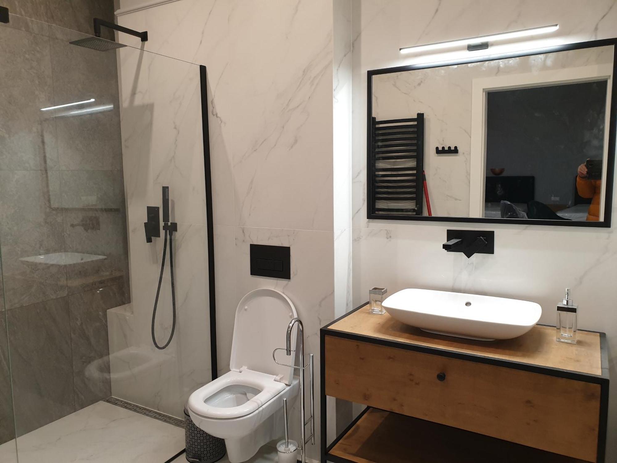 Apartamenty Centrum - Mickiewicza Бельско-Бяла Номер фото