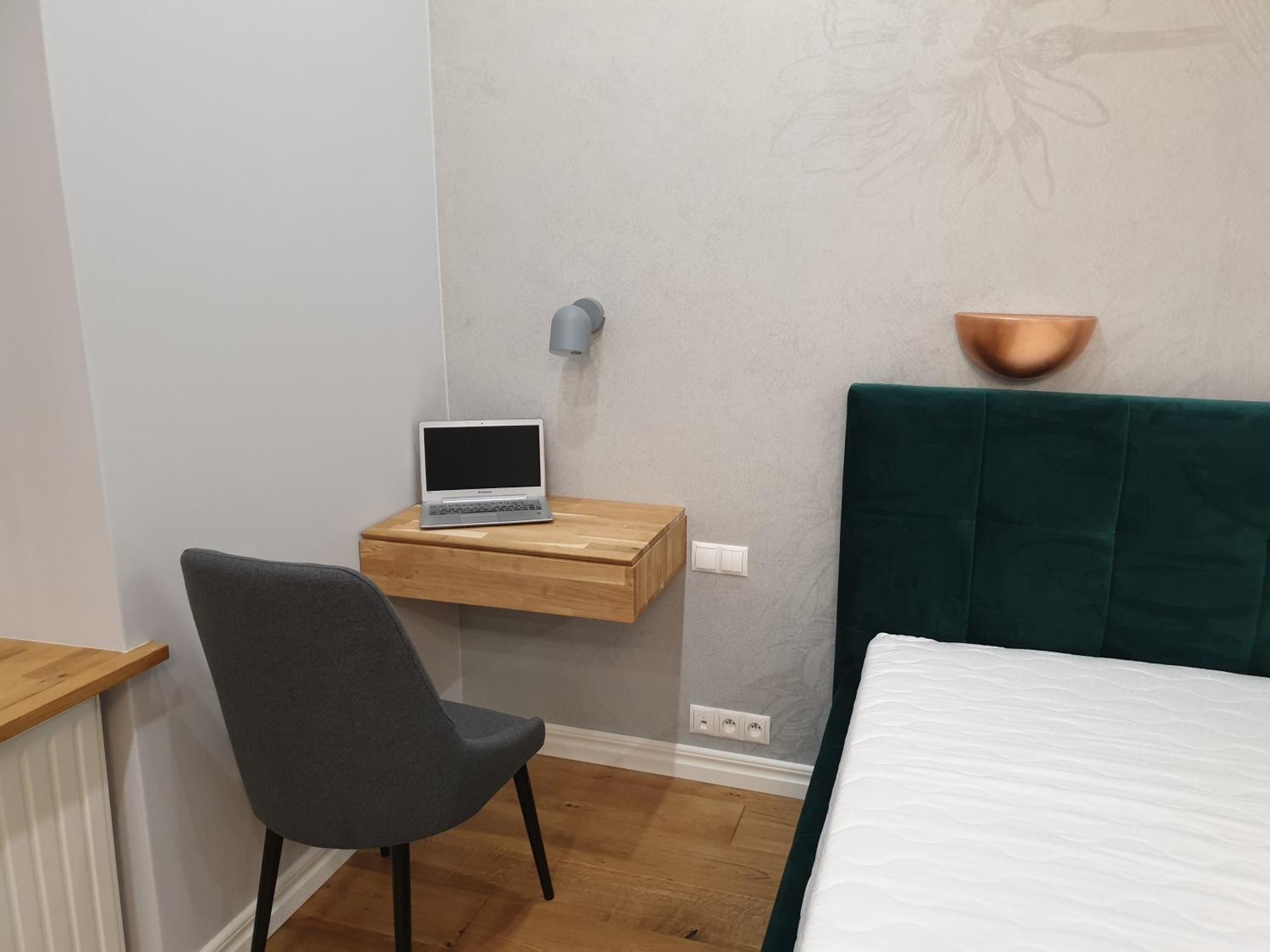 Apartamenty Centrum - Mickiewicza Бельско-Бяла Номер фото