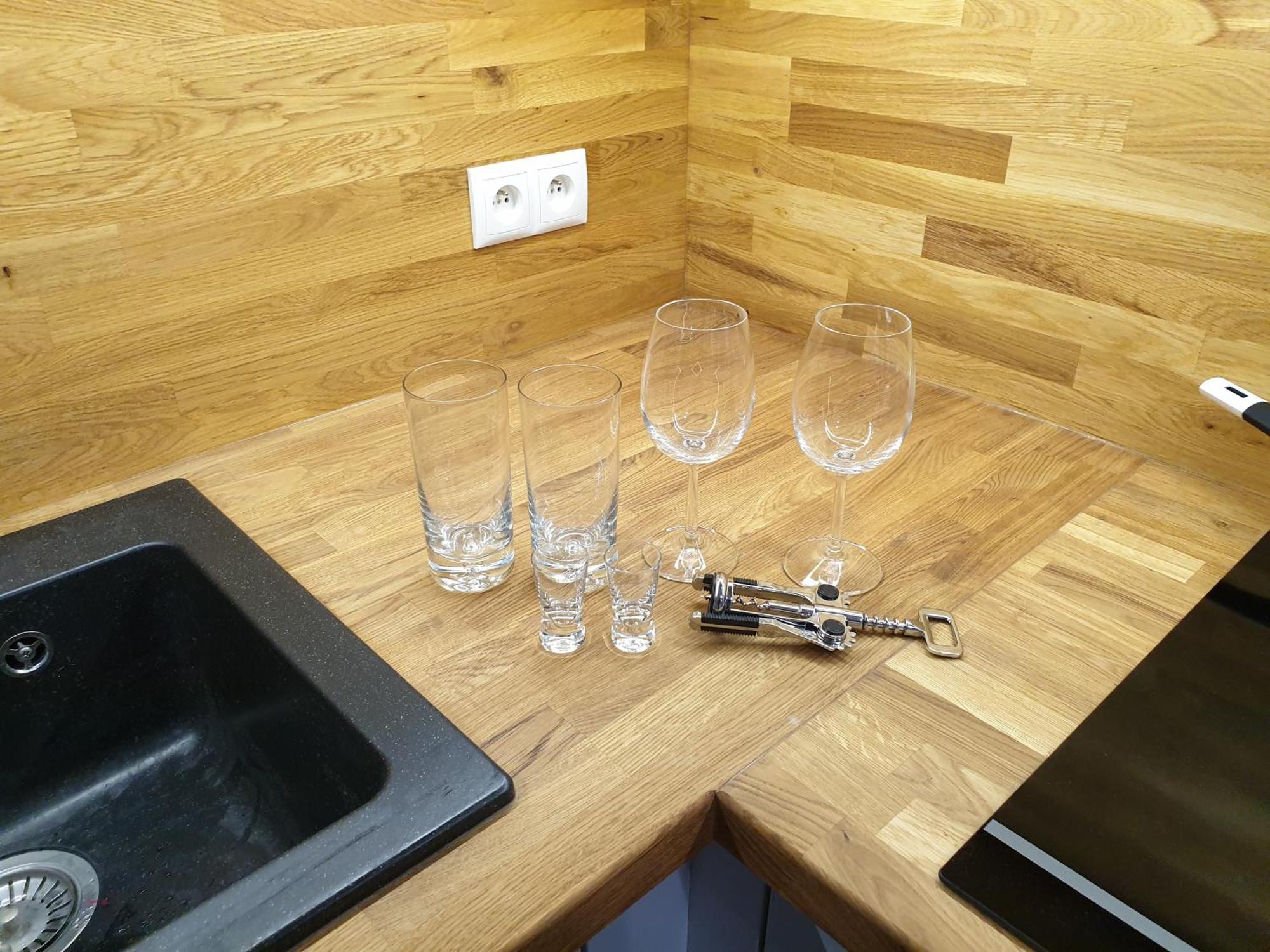 Apartamenty Centrum - Mickiewicza Бельско-Бяла Номер фото