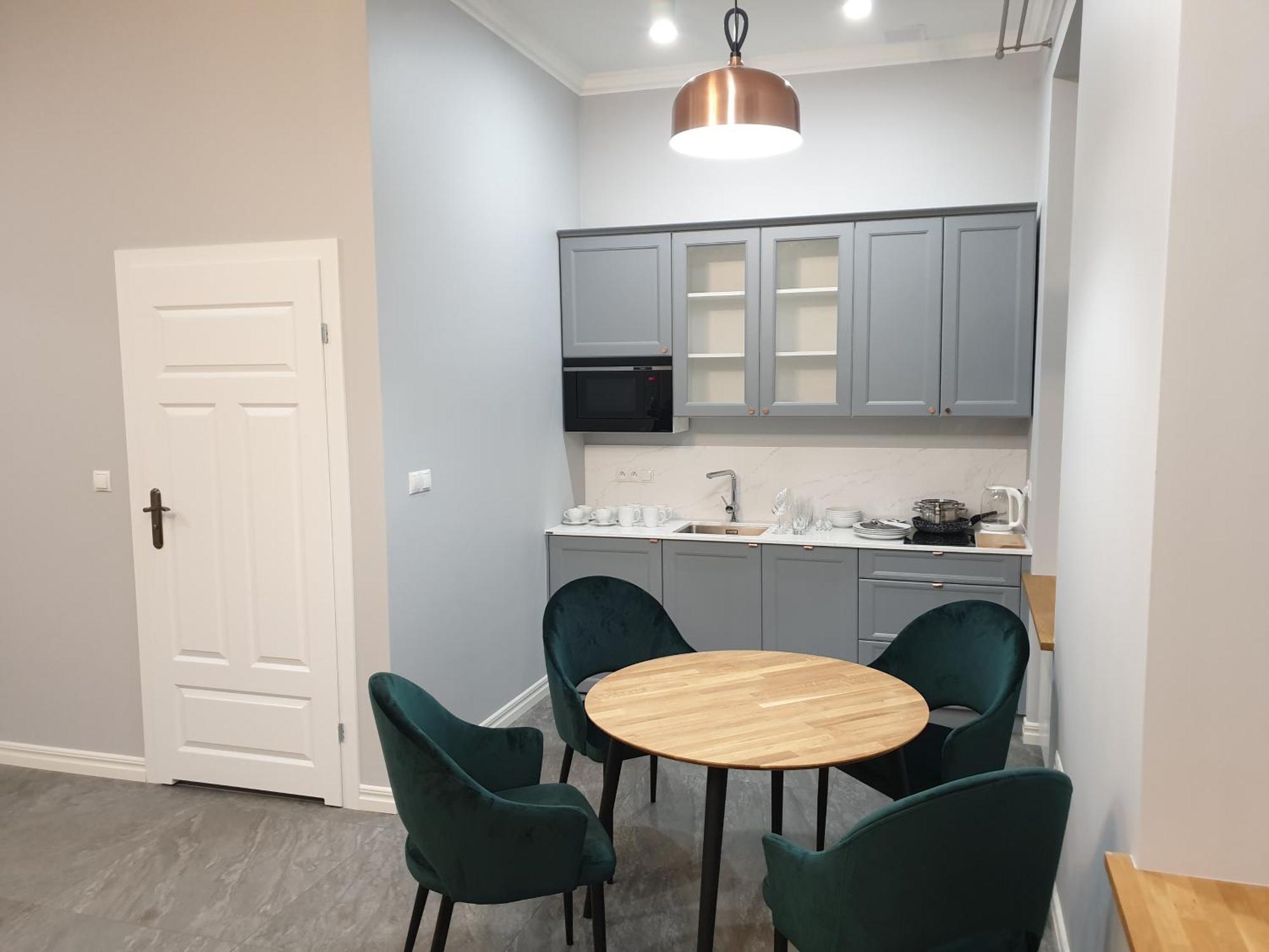 Apartamenty Centrum - Mickiewicza Бельско-Бяла Номер фото