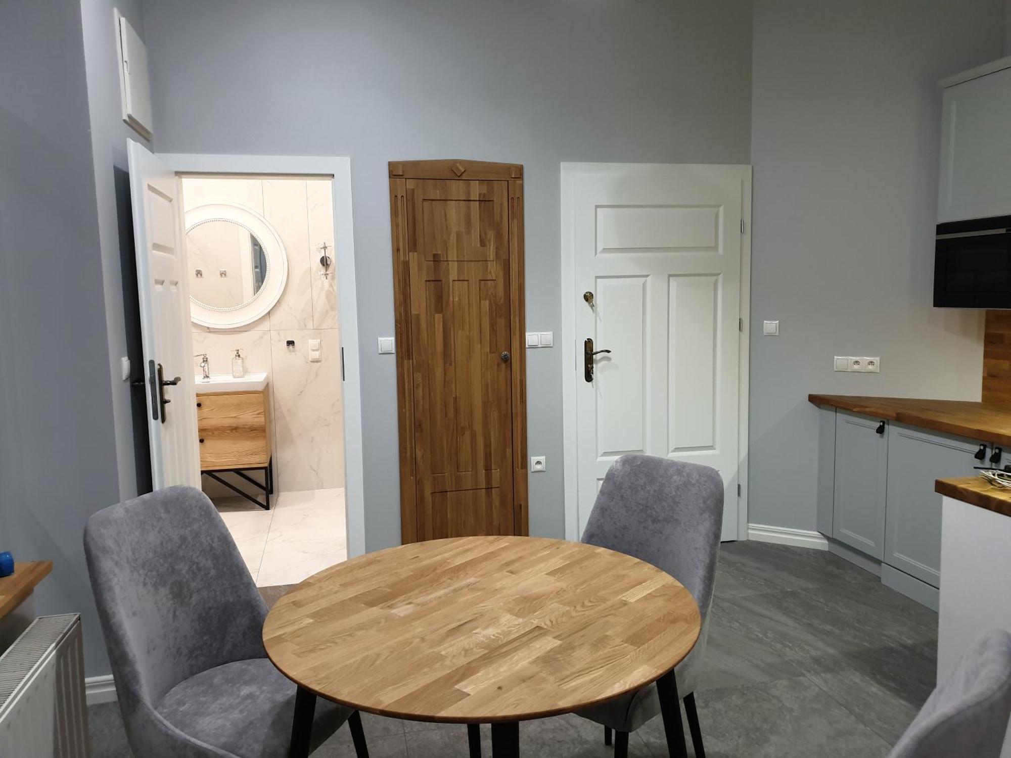 Apartamenty Centrum - Mickiewicza Бельско-Бяла Номер фото